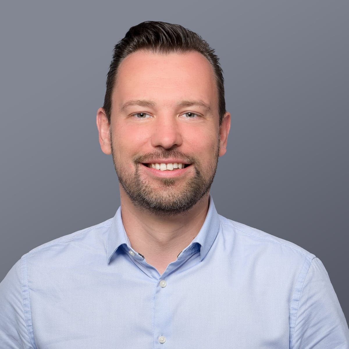PorträtAlexander Braune