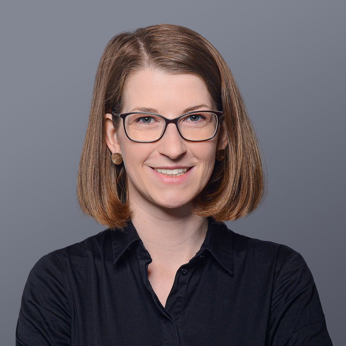 PorträtFranziska Eckstein