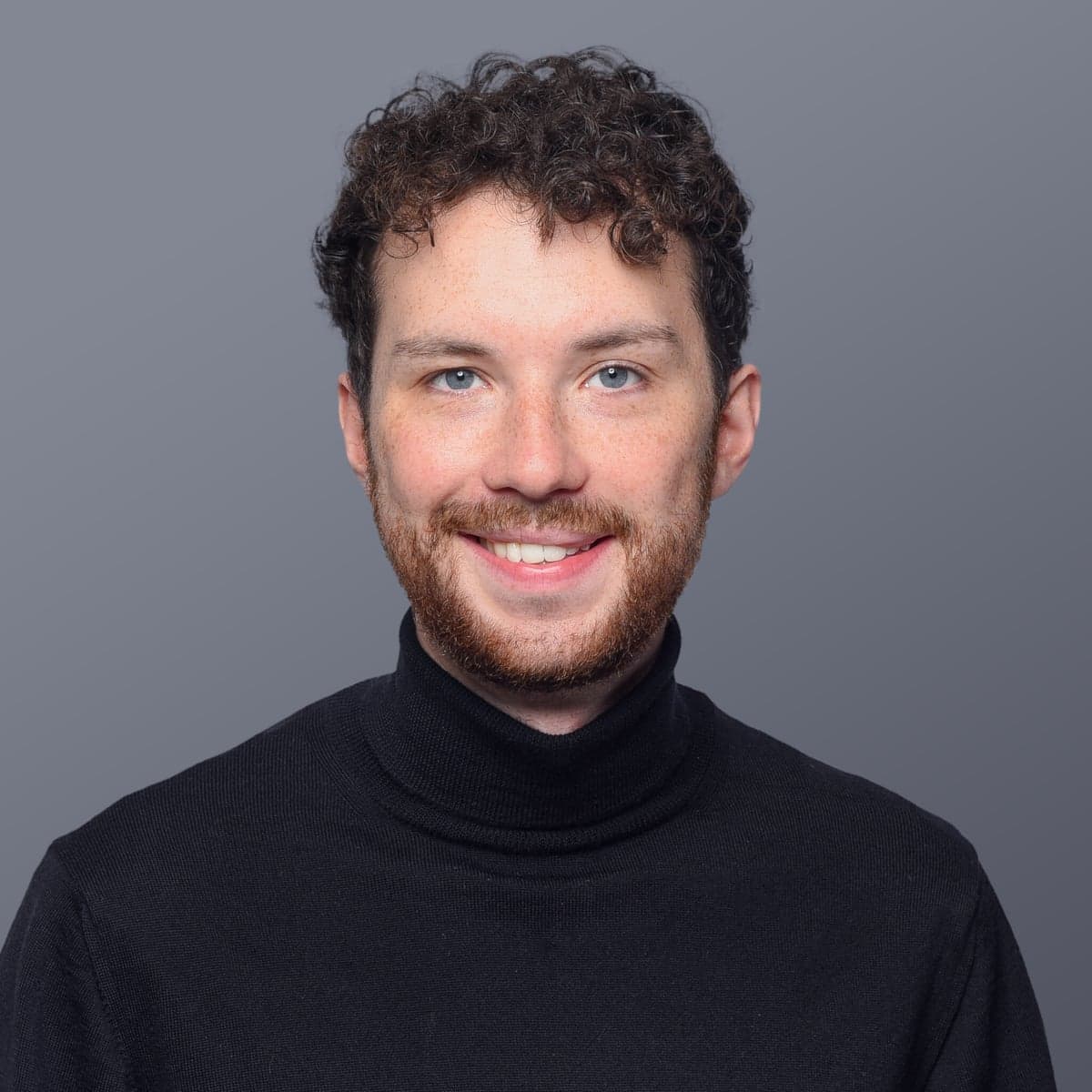 PorträtJonas Greiner