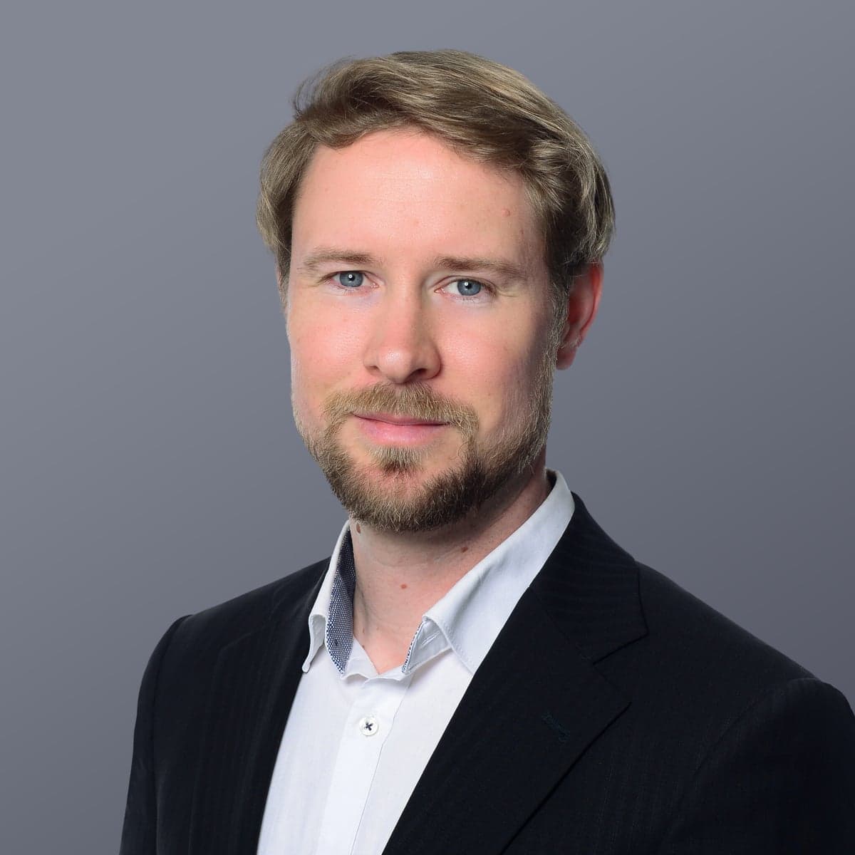 PorträtRobert Körner