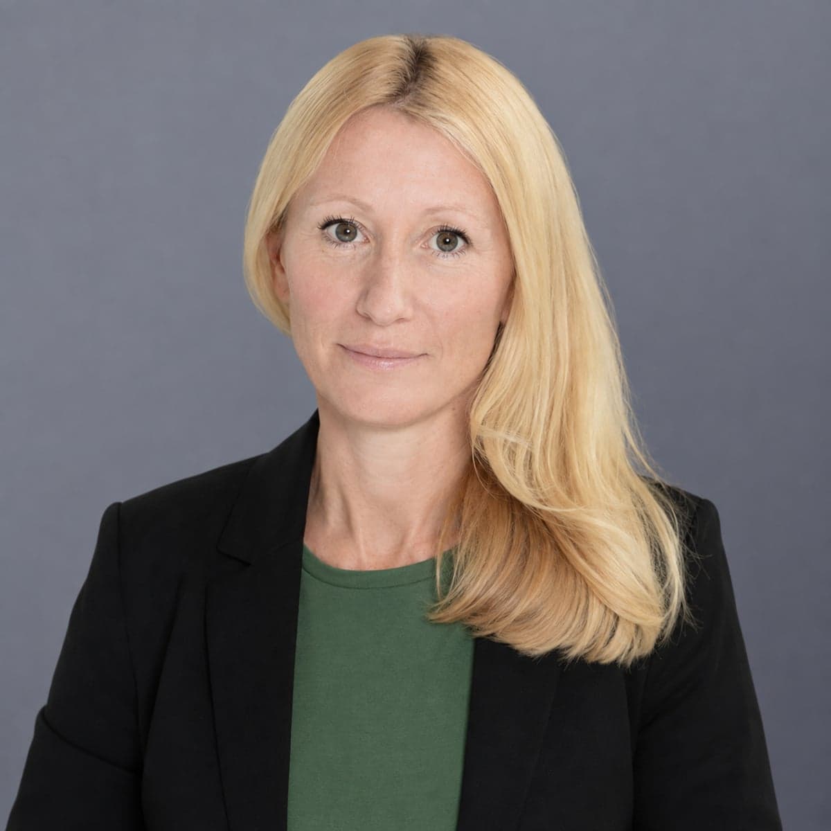 PorträtSusan Heyne